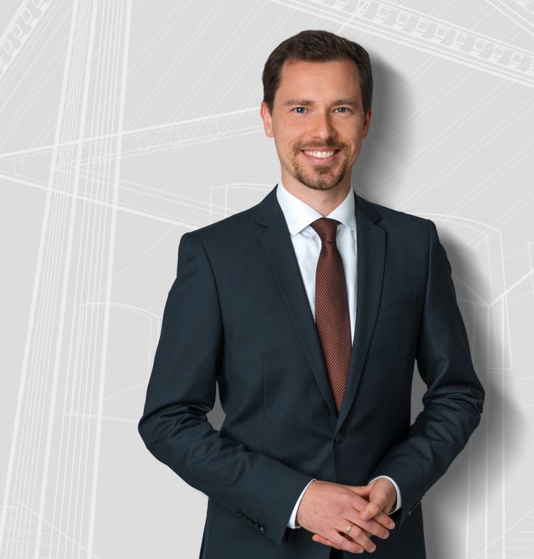 Rechtsanwalt Markus Stenger, Curia Rechtsanwaltsgesellschaft mbH, München